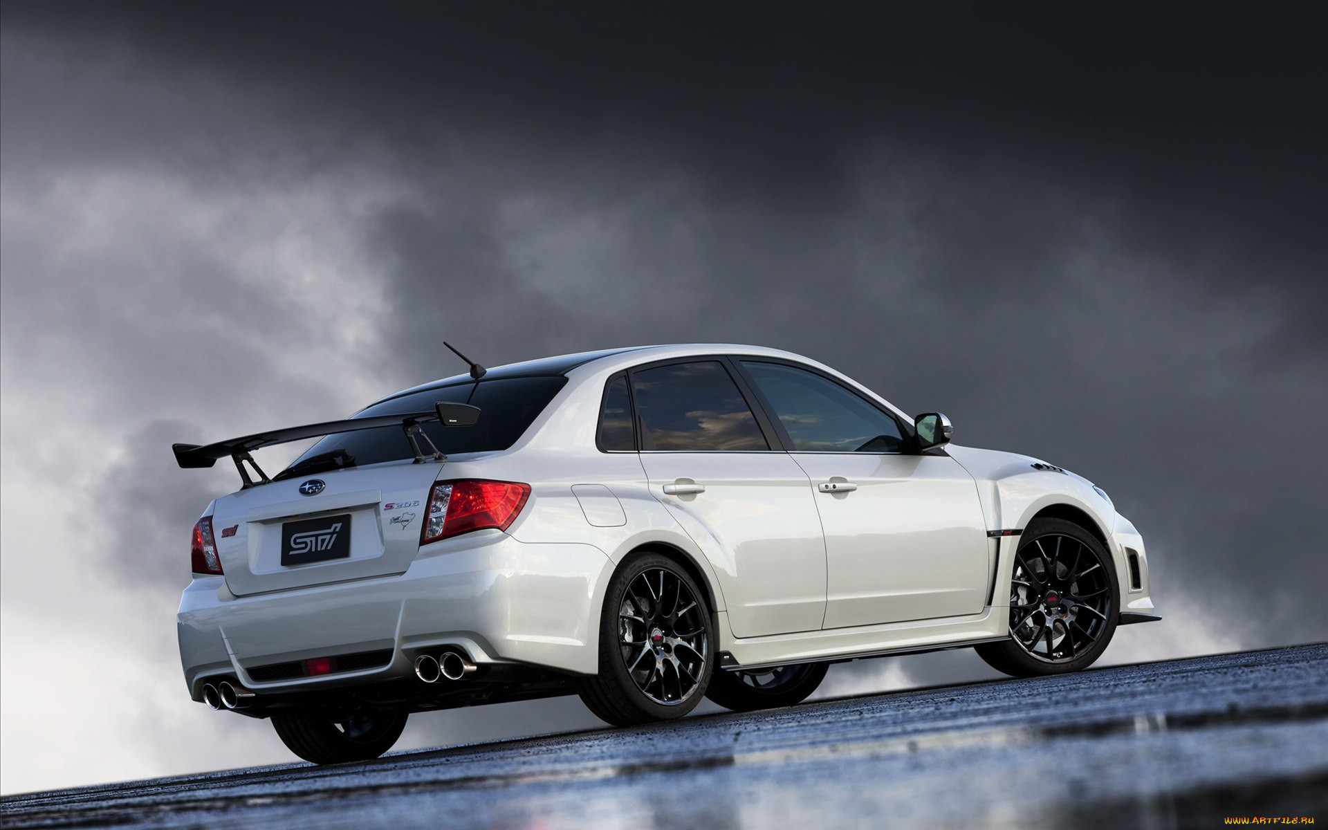 subaru, impreza, wrx, sti, s206, 201, 